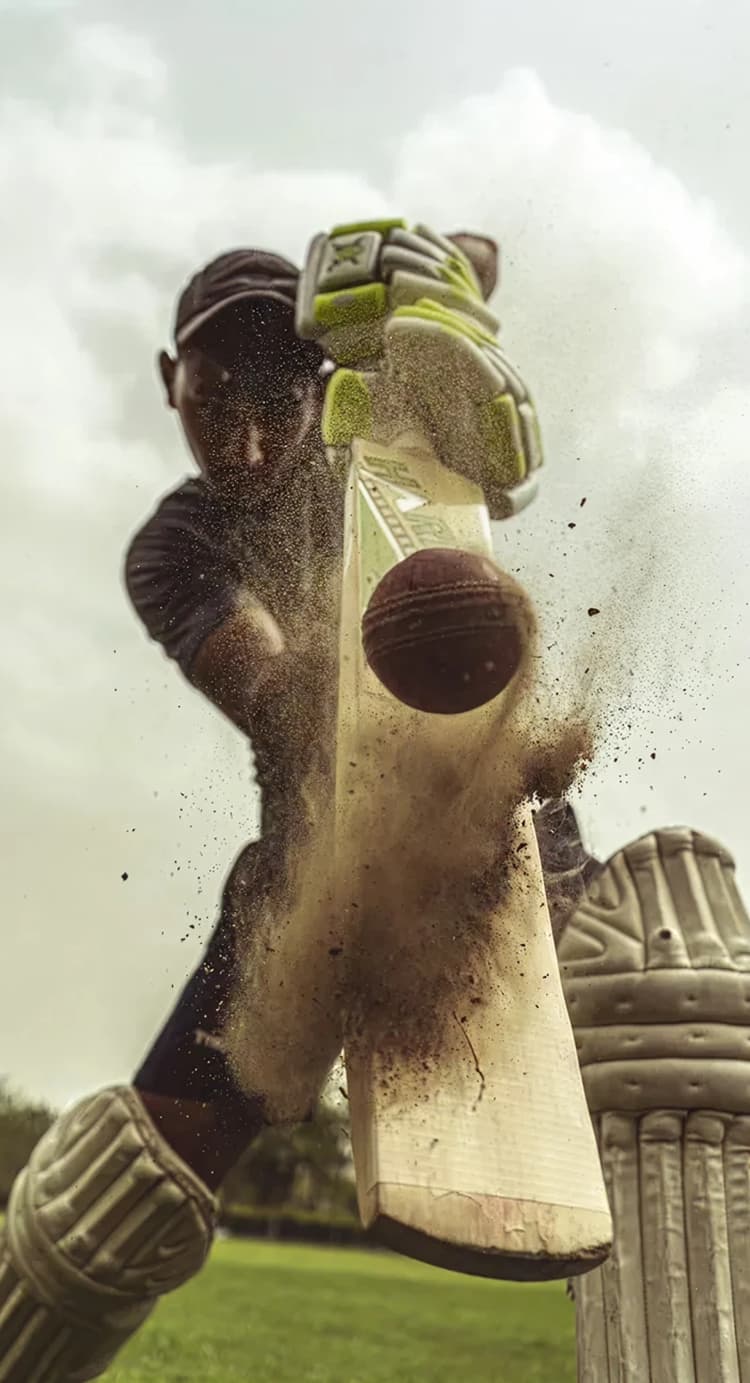 CRICKET